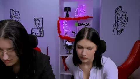 Lily  online show from 03-08-25, 12:11