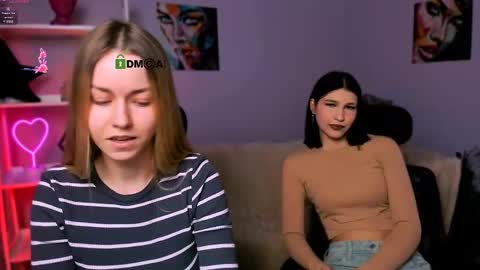 Lily  online show from 03-09-25, 10:08