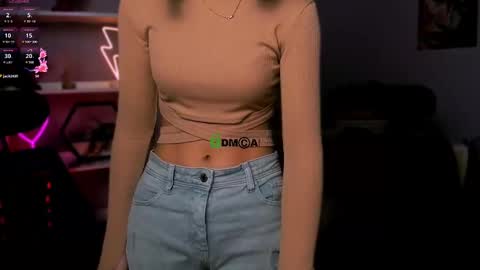 Lily  online show from 03-09-25, 01:15