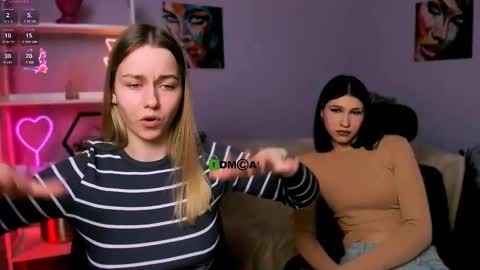 Lily  online show from 03-09-25, 04:22