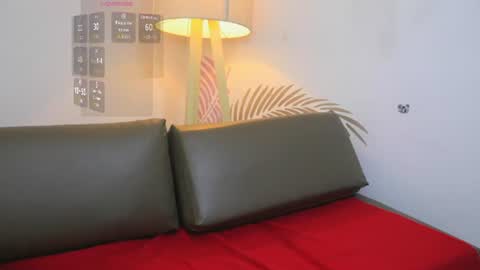 Snapshot of lily_rousee_ chatting on 07-30-26, 12:37 Lily Lauren online show from 07-30-26, 12:37