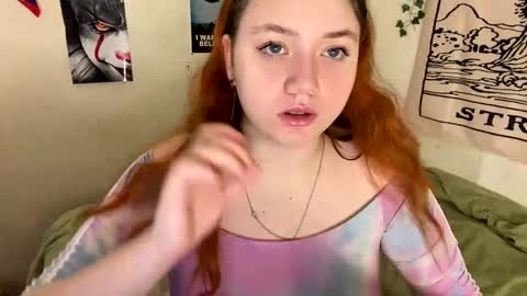 Alice online show from 12-04-24, 01:09