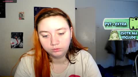 Alice online show from 01-13-25, 08:47