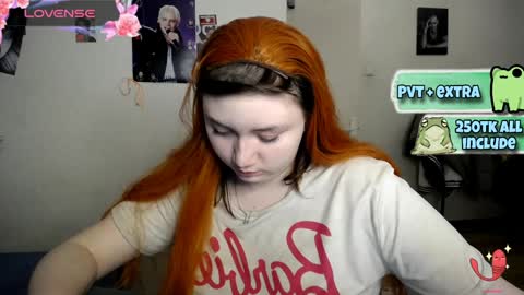 Alice online show from 02-03-25, 02:45