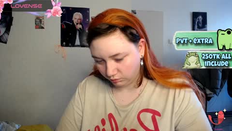 Alice online show from 02-07-25, 07:29