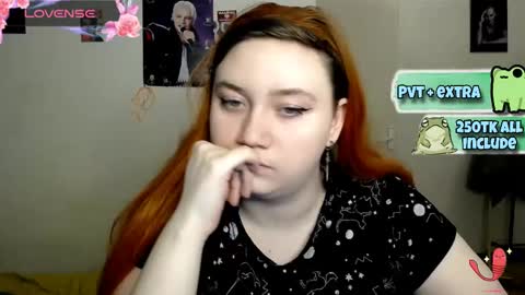 Alice online show from 02-13-25, 05:22