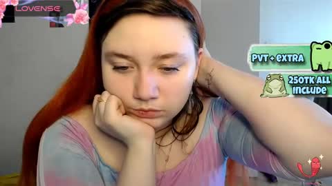 Alice online show from 02-21-25, 11:11