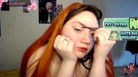 Alice online show from 02-21-25, 02:16