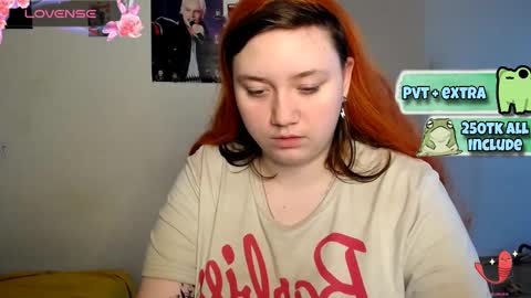 Alice online show from 02-22-25, 01:35