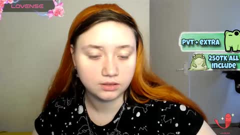 Alice online show from 03-07-25, 02:56