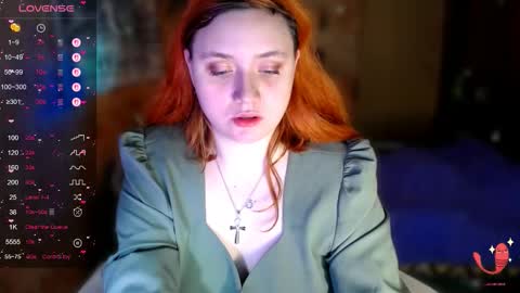 Snapshot of lily_shamy chatting on 01-10-26, 10:14 Alice online show from 01-10-26, 10:14