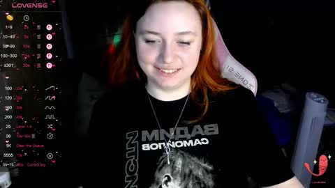 Snapshot of lily_shamy chatting on 02-28-26, 02:40 Alice online show from 02-28-26, 02:40