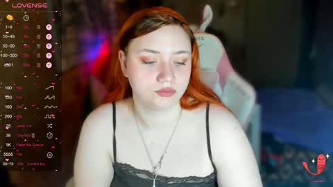 Snapshot of lily_shamy chatting on 03-10-26, 05:34 Alice online show from 03-10-26, 05:34