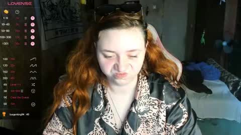 Alice online show from 04-16-26, 06:47