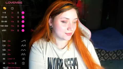 Alice online show from 04-26-26, 03:53