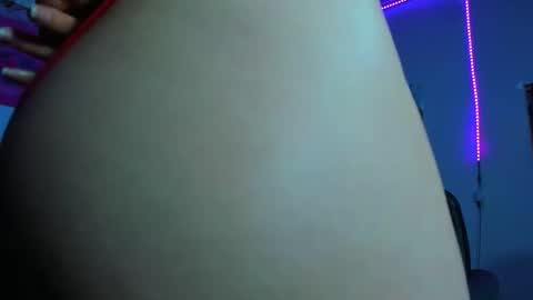 lily_stone04 online show from 12-02-25, 06:52