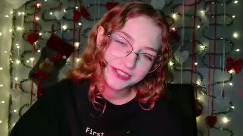 small lily online show from 12-01-25, 06:13