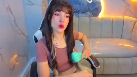 Snapshot of lily_tx chatting on 06-28-26, 12:33 Follow me.. Live 730 to 1400 online show from 06-28-26, 12:33