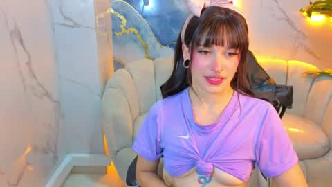 Snapshot of lily_tx chatting on 07-17-26, 07:52 Follow me.. Live 730 to 1400 online show from 07-17-26, 07:52