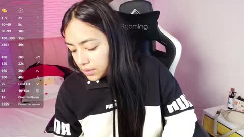 lily_waist online show from 01-15-26, 11:15