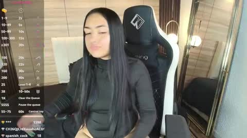 lily_waist online show from 03-05-26, 11:28