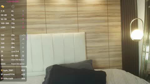 lily_waist online show from 03-13-26, 11:06