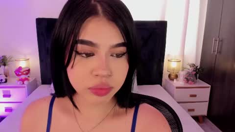 LilyWoodz online show from 07-04-26, 06:58