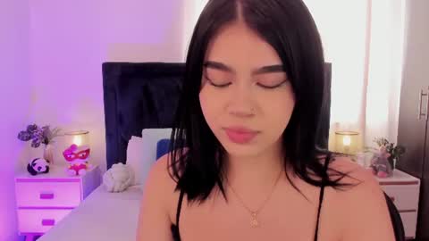 LilyWoodz online show from 07-05-26, 02:24