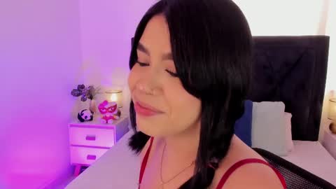 LilyWoodz online show from 07-12-26, 02:41