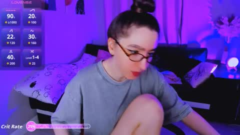 LILY online show from 11-29-25, 08:17