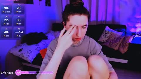 LILY online show from 12-18-25, 05:41