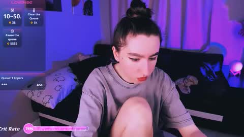 LILY online show from 01-15-26, 05:49