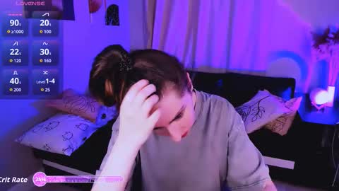 LILY online show from 02-04-26, 07:47