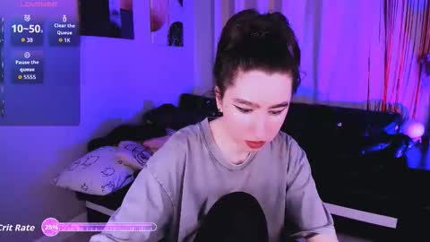 LILY online show from 02-18-26, 07:26