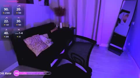 Snapshot of lily_xbaby chatting on 03-14-26, 11:04 LILY online show from 03-14-26, 11:04