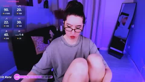 Snapshot of lily_xbaby chatting on 03-18-26, 08:17 LILY online show from 03-18-26, 08:17