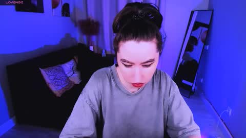 Snapshot of lily_xbaby chatting on 03-25-26, 07:36 LILY online show from 03-25-26, 07:36