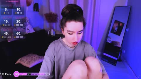Snapshot of lily_xbaby chatting on 04-03-26, 09:40 LILY online show from 04-03-26, 09:40