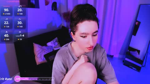 Snapshot of lily_xbaby chatting on 04-05-26, 07:44 LILY online show from 04-05-26, 07:44