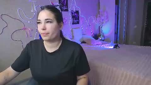 Lilya online show from 07-06-26, 08:00