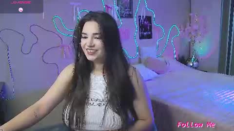 Lilya online show from 07-10-26, 07:56