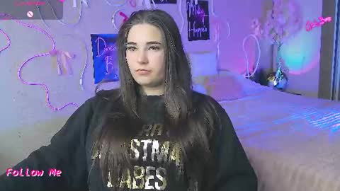 Lilya online show from 07-12-26, 06:15