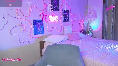 Lilya online show from 07-14-26, 07:35