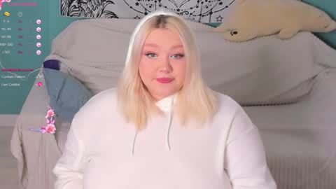 Snapshot of lilybelll chatting on 12-28-24, 06:40 Lily online show from 12-28-24, 06:40