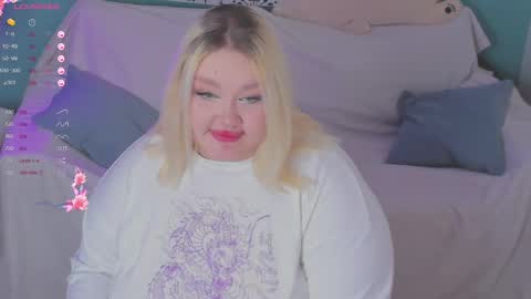 Snapshot of lilybelll chatting on 03-04-25, 10:24 Lily online show from 03-04-25, 10:24