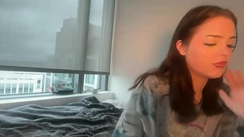 lilybrown07 online show from 02-27-26, 07:03