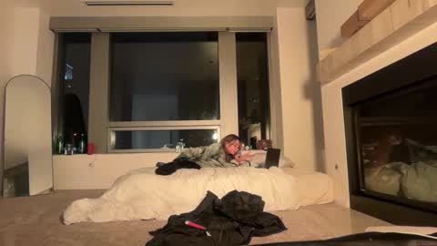 lilybrown07 online show from 03-05-26, 01:40