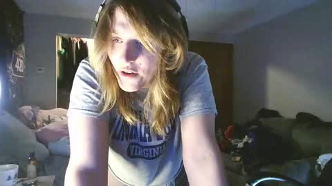 lilybvixen online show from 04-26-26, 12:52