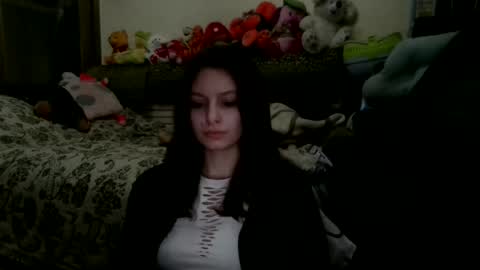 lilycandy_ online show from 12-14-24, 12:33
