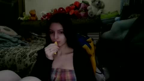 lilycandy_ online show from 12-15-24, 11:23